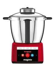 [Magimix] Cook Expert Multifunction Food Processor in Red 18904A