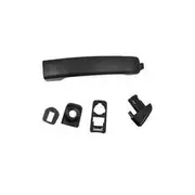 Sterling Door Handle (Exterior) to suit Renault Master 09/2011 Onwards - RNMT-DOH-06N