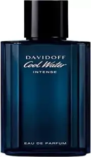 Davidoff Cool Water Intense Perfume for Men 75ML FREE SHIPPING WORLD WIDE