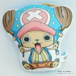 【UNIPRO】 新世界 藍帽 喬巴 人形萊卡布 造型吊飾 玩偶 航海王 ONE PIECE 海賊王 正版授權