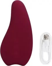 Warming Lactation Massager for Breastfeeding, Nursing, Pumping, Waterproof Lacta