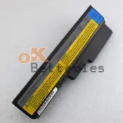 9Cell Battery for Lenovo 3000 G430 G450 G530 G550 N500 L08N6Y02 L08S6C02