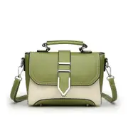 Women Fashion Handbags Small Handbags High Quality Pu Leather Shoulder Bags Designer Messenger Bags