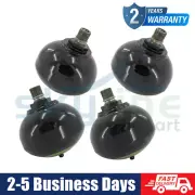 4x Front Rear Suspension Accumulator for 1998-07 Toyota Cruiser Land Lexus LX470 (for: Lexus)