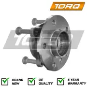Wheel Bearing Kit Front Rear Torq Fits Mini Cooper Countryman BMW X1
