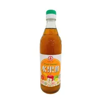 在飛比找蝦皮商城優惠-工研 綜合水果醋(600ml/瓶)[大買家]