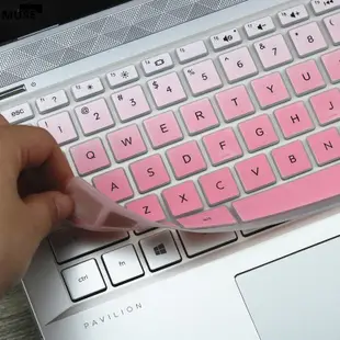 【3cmuse】惠普筆記本電腦鍵盤膜惠普戰66鍵盤保護貼 HP ProBook 440 G8 G7 G6 G4 G3