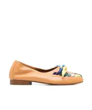 Juliol pumps 39 Brown