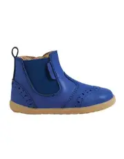 [Bobux] Step Up Billie Boots in Ink