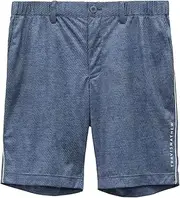 TravisMathew(トラヴィスマシュー) Travis Matthew 7AL043 Men's Half Pants (Absorbent, Quick Drying, Cool Touch Sensitivity) / Golf