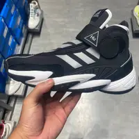 在飛比找蝦皮購物優惠-𝓑&𝓦現貨免運 EG9919 Adidas CRAZY BY