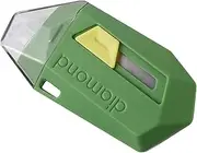Package Cutter - Retractable Box Cutter - Safety High-Precision Opener Retractable for Picture Framing Craft Projects Wallpaper Foam Workplace Drywall Work Artworks