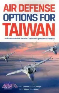 在飛比找三民網路書店優惠-Air Defense Options for Taiwan