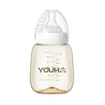 優合 YOUHA PPSU寬口奶瓶(210ML)