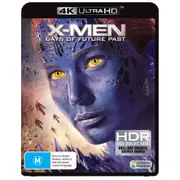 X-Men: Days Of Future Past