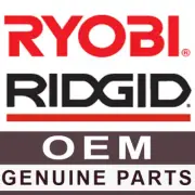 RIDGID RYOBI OEM 079042004036 ADAPTER PRESTA VALVE IN GENUINE FACTORY PACKAGE