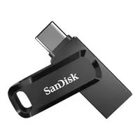 在飛比找蝦皮商城優惠-SANDISK Ultra Go USB3.2 Type-C