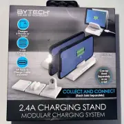 ByTech 2.4A Charging Stand - Modular Phone Charging System
