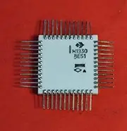 N1830VE51 analoge 80C51 IC/Microchip USSR 1 pcs