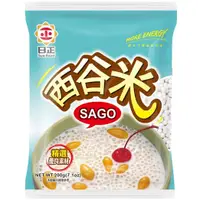 在飛比找蝦皮購物優惠-⌂生活小屋24H出貨⌂ 日正 西谷米 200G