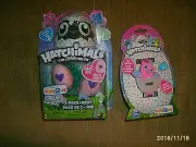 Hatchimals Colleggtibles 2-Pack + Nest Season 2 & Owlicorn LCD Watch, TRUS