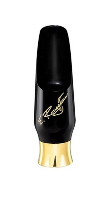 Rousseau Classic Alto Saxophone Mouthpiece ER50 – Hand Finished