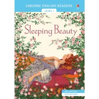 在飛比找蝦皮商城優惠-Sleeping Beauty 睡美人 (Usborne E