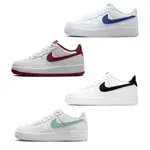 NIKE 休閒鞋 AIR FORCE 1 (GS) 大童 女 4色任選 現貨 廠商直送