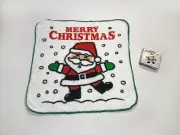 SANTA Compressed Magic Towel **FREE POSTAGE**