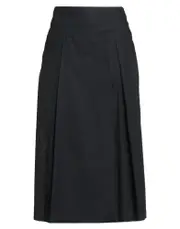 [WHITE WISE] WHITE WISE Midi skirts - Item 30245867