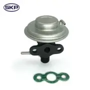 Exhaust Gas Recirculation (EGR) Valve-Valve SKP SKEGV731