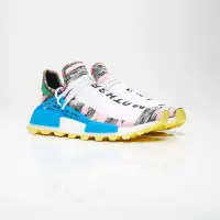 在飛比找蝦皮購物優惠-Adidas x Pharrell Williams nmd