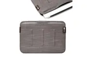 Booq Laptop Sleeve Case Cover Notebook Carry Bag for MacBook Air 11" Inch Sand