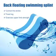 Swimming Training Kickboard Pool Practice EVA Foam Pull Buoy Float Kids Adults