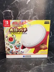 Hori Taiko Master Controller for Nintendo Switch (NSW-079).