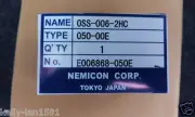 1PC NEW NEMICON encoder OSS-006-2HC