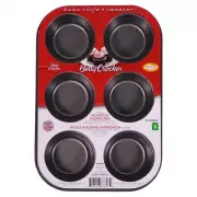 BETTY CROCKER Non-Stick Muffin Pan Case of 24 FREE SHIPPING