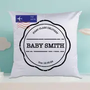 New Arrival Personalised Cushion