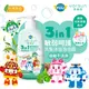 Yorsun 悠森兒Poli波力 敏弱呵護 3in1 洗髮沐浴泡泡露500ml 熱帶果香/寶寶乳香 (2.9折)