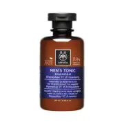 APIVITA Men's Tonic Against Male Hair Loss with Hippophae TC &
