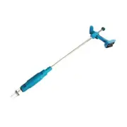 Electric Stand up Weed Puller Tool Portable Weeds Pulling Tool Garden Weeder