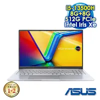 在飛比找myfone網路門市優惠-【記憶體升級特仕版】ASUS Vivobook 15 OLE