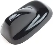SecondStage Mini F54 Mini Clubman Antenna Base Panel, Piano Black M036BLK