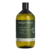 Wash Wild Laundry Liquid | Flora & Fauna AU