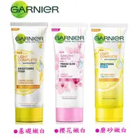 在飛比找蝦皮購物優惠-Garnier foam