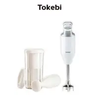 在飛比找蝦皮商城優惠-Tokebi Vegan Milker 磨豆奶濾+手持攪拌棒