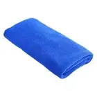 35*75cm Microfibre Lightweight Beach Towel Quick Dry Travel Sheet'ღ J2Q1 K0F7