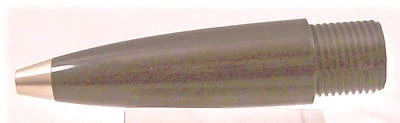 Sheaffer Vintage B5 Brown Desk Ball Pen Front Section NEW