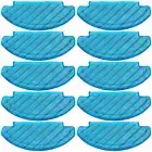 Washable Deebot Mopping Pads for DEEBOT OZMO T8 AIVI T8 OZMO N8 Pro N8 Pro+ N8+