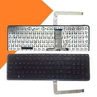在飛比找蝦皮購物優惠-筆記本電腦鍵盤 HP Envy 17-3000、17-310